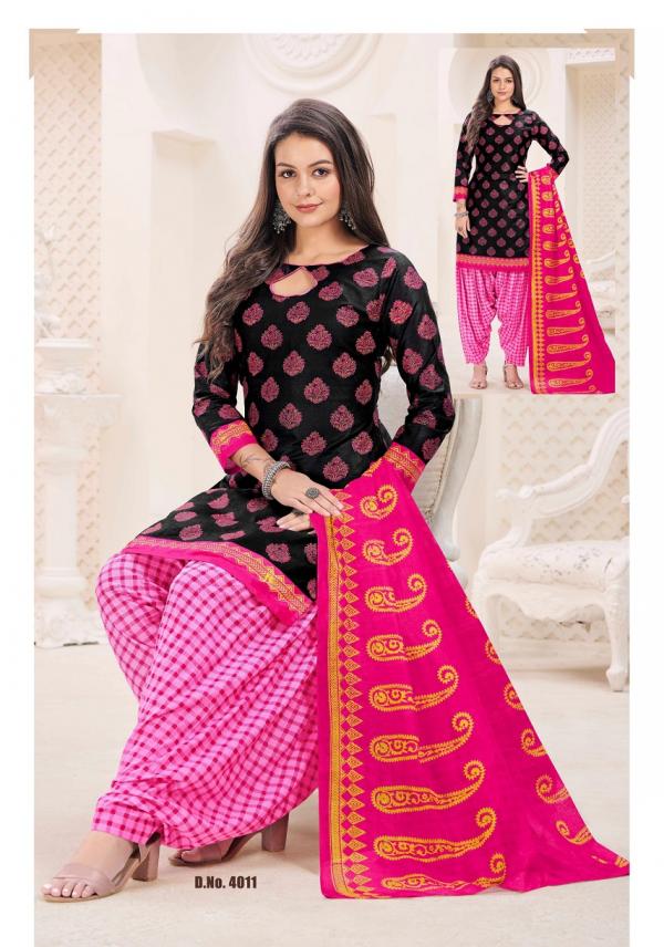 VVT Baali Vol-4 Indo Cotton Designer Excluisvive Dress Material